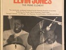 Elvin Jones - The Prime Element - Two Record Set - 1976 - BN-LA506-H2