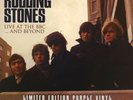 The Rolling Stones - Live At The BBC And Beyond (PURPLE VINYL) [LP] [Vinyl] NEW