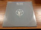 RUSH* ARCHIVES*{1976} Vinyl 3LP RECORD SET MERCURY SRM-3-9200 LP VG+/VG ???