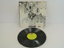 Beatles Revolver Capitol Records ST-2576 Stereo Vinyl Record LP Canada Press EX
