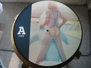 Madonna – Madonna Erotica Interview 92 RARE PICTURE DISC.Never played.NEW.