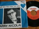 Harry Nicolai/Ruth Brandin; 7