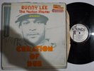 BUNNY LEE - CREATION OF DUB LP [ TOTAL SOUNDS ]    [ OCT260 ]