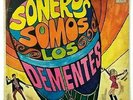 Los Dementes - Soneros Somos LP Venezuela. Salsa y Guaguancó Sabroso  Ray Perez