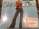 Serge Gainsbourg Melody Nelson LP Vinyl Reissue 180Gram