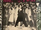 Prince Lets Work 12”