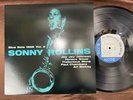 MINT  SONNY ROLLINS VOL.2 BLUE NOTE BLP 1558 MONO JAPAN Vinyl LP