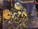 Iron Maiden Live After Death LP