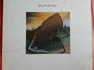 Sting-The Soul Cages 12'' LP 1991 Greece Police,Phil Collins,Peter Gabriel MINT