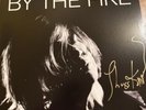 Thurston Moore By The Fire SIGNED NEW Ltd Neon Yellow 2LP VINYL Sonic Youth