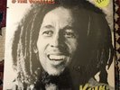 Kaya LP by Bob Marley & The Wailers vinyl 1978 ILPS 9517 Island Records
