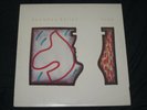 SPANDAU BALLET - TRUE LP VINYL CHRYSALIS LABEL 1983 RELEASE