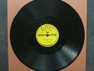 78 rpm Carl Perkins - Blue Suede Shoes/ Honey Don't - US SUN Records 234