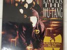Enter the Wu-Tang by Wild-Tang Clan Vinyl 33rpm