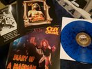 OZZY OSBOURNE-DIARY OF A MADMAN-SEE YOU ON THE OTHER SIDE-Vinyl Record Lp Poster