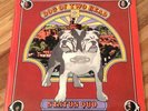 STATUS QUO [DOG OF TWO HEAD] 1971 PYE LAMINATED SPANISH LP