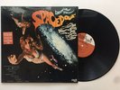 Enoch Light Spaced Out 1969 Space Age Exotica Vinyl LP Moog Bikini Gogo Girl VG+