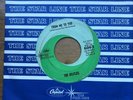 The Beatles Please Please Me / From Me To You 45 Capitol 6063 Starline w/jacket