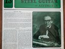 ALVINO REY: The Big Band Steel Guitar Of LP (SEALED COPY) Folk