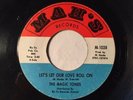 NORTHERN SOUL 7