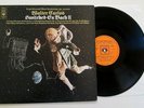WALTER CARLOS - SWITCHED ON BACH II LP nMINT VINYL Original UK Album Rare Moog 2