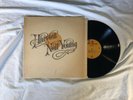 Neil Young LP Vinyl Record - Harvest - 1st Pressing 1972 - EX