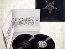 Ninth Gate Gatefold sleeve [2LP vinyl]