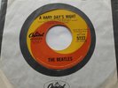 CANADA  NM- THE BEATLES A Hard Day's Night ORIG 1964 45 I Should Have Known