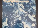 The Who - Phases 11 LP Box Set Vinyl Record Polydor 2675216 West Germany NM LPs