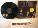 The Police ?– Every Breath You Take (The Singles) 1986  A&M–SP-3902 shrink, hype