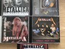 Metallica - Live Bootlegs