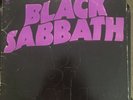 Black Sabbath -Master Of Reality (Warner, 1971) Green Label Terra Haute Press 