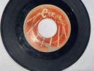 FIVE DISCS Doo Wop Cheer1000 45That Was The Time b/w Never Let You Go  G+ Plays