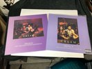 Prince and The New Power Generation - Cream 12” Single - US/UK Editions