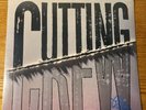Cutting Crew Broadcast SEALED vinyl Lp Record 1986  9 V1-90573