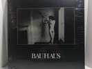 Bauhaus - In The Flat Field LP 2008 Numbered Remastered Sealed RARE  4AD UK