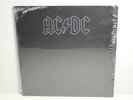 AC/DC - Back in Black [New Vinyl] Rmst New  Sealed