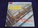 The Beatles - Please Please Me 1966 AUSTRALIA LP PARLOPHONE MONO B&Y