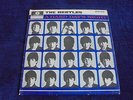 The Beatles - A Hard Days Night 1964 UK LP B&Y PARLOPHONE 