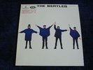 The Beatles - Help  1965 UK LP PARLOPHONE MONO 1st