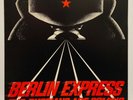 Berlin Express The Russians Are Coming Die Russen Kommen '82 PROMO EBM Techno M-