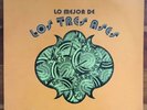 Los Tres Ases ?– Lo Mejor De Los Tres Ases Latin / Spanish LP