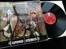 Strauss: Till Eulenspiegel / Death & Transfiguration - Reiner *RCA SB-2036 ED1*