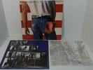 Bruce Springsteen Born In The USA Vinyl LP Record Album 1984 Columbia U.S.A.