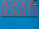 ADOLESCENTS the same LP VINILE COLORATO