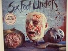 Six Feet Under Nightmares Of The Decomposed Lp