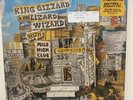 King Gizzard And The Lizard Wizard Mild High Club Lp