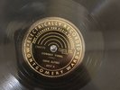 COUNTRY GENE AUTREY MW 8017 (ex Gennett) Cowboy Yodel/Yodeling Hobo E+