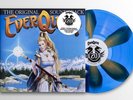 Everquest Original Soundtrack Mez Spell Edition Vinyl LP Record