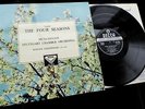 Vivaldi: The Four Seasons - Krotzinger **Decca SXL 2019 WBg ED1 LP**